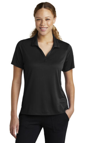 Sport-Tek ®  Women's Sideline Polo LST535