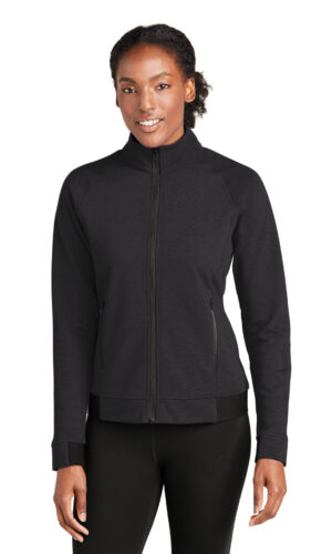 Sport-Tek ®  Women's PosiCharge ®  Strive Full-Zip LST570