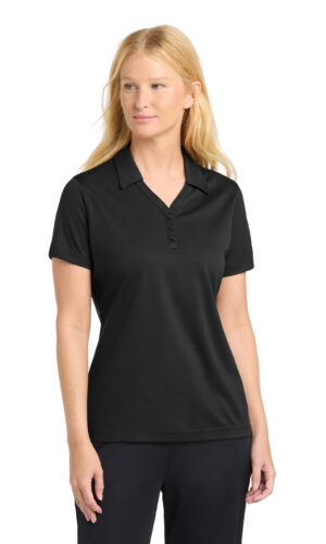 Sport-Tek ®  Women's PosiCharge ®  Micro-Mesh Polo. LST680