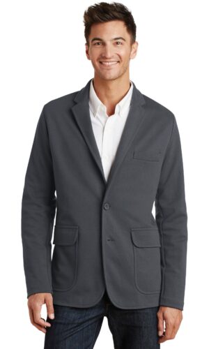 DISCONTINUED  Port Authority ®  Knit Blazer. M2000