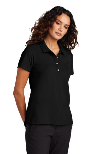 Mercer+Mettle ®  Women's Stretch Pique Polo MM1005