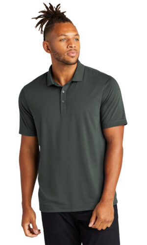 Mercer+Mettle ®  Stretch Jersey Polo MM1014
