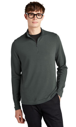 Mercer+Mettle ®  Stretch 1/4-Zip Pullover MM3010