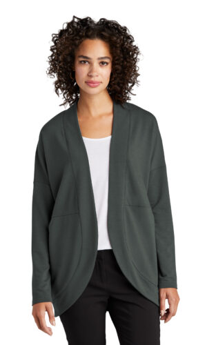 Mercer+Mettle ®  Women's Stretch Open-Front Cardigan MM3015