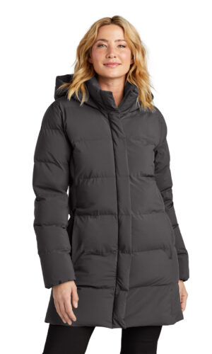 Mercer+Mettle ®  Women's Puffy Parka MM7213