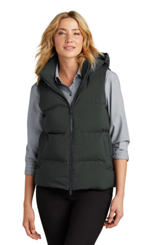 Mercer+Mettle ®  Women's Puffy Vest MM7217