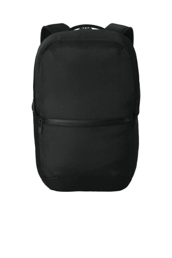 MMB203_deepblack_bag_front