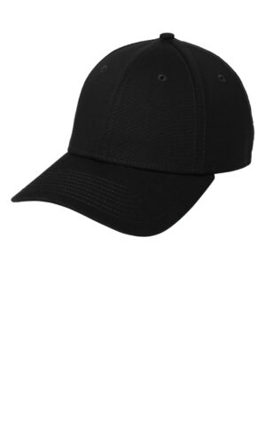 New Era ®  - Structured Stretch Cotton Cap.  NE1000