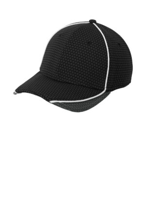 NE1070_blackgraphitewhite_hat_left