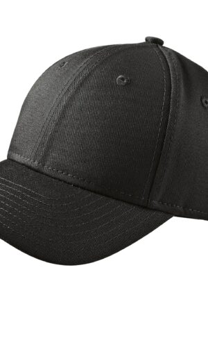 New Era ®  - Adjustable Structured Cap.  NE200