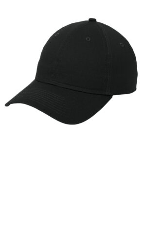 New Era ®  - Adjustable Unstructured Cap.  NE201