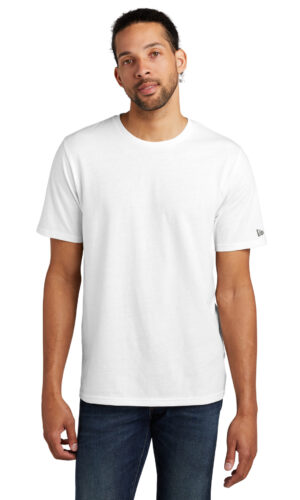 New Era  ®  Tri-Blend Tee NEA135