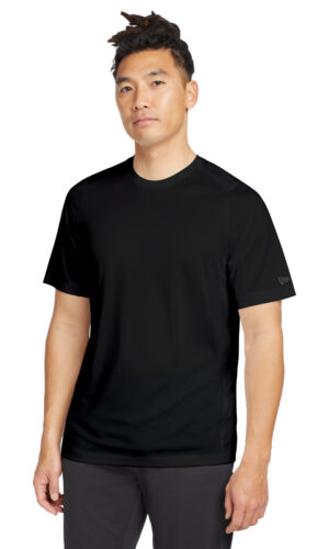 New Era  ®  Series Performance Crew Tee. NEA200
