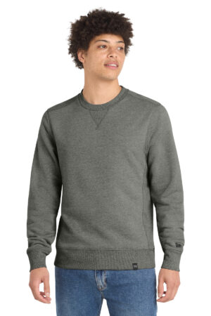 NEA501_blacktwist_model_front