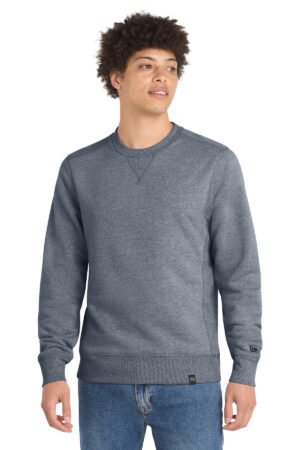 NEA501_truenavytwist_model_front