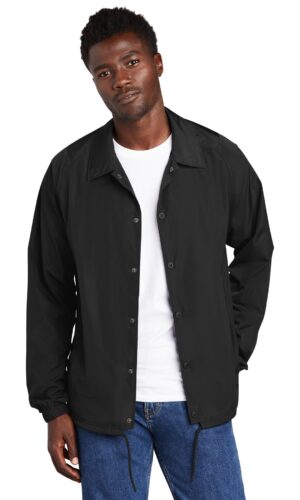 New Era  ®  Coaches Jacket NEA601