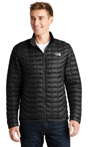 The North Face  ®  ThermoBall     Trekker Jacket. NF0A3LH2