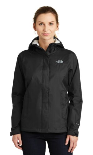 The North Face  ®  Women's DryVent   Rain Jacket. NF0A3LH5