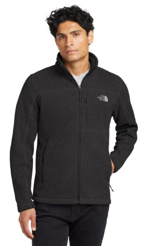 The North Face  ®  Sweater Fleece Jacket. NF0A3LH7