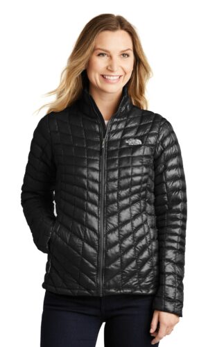 The North Face  ®  Women's ThermoBall    Trekker Jacket. NF0A3LHK