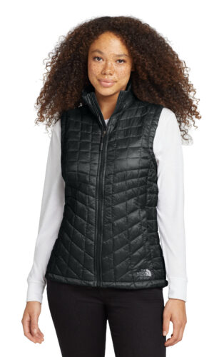 The North Face  ®  Women's ThermoBall     Trekker Vest. NF0A3LHL