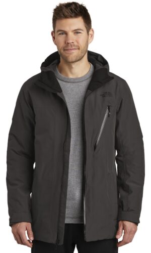 The North Face  ®  Ascendent Insulated Jacket . NF0A3SES