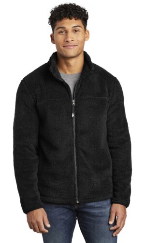 DISCONTINUED  The North Face  ®  High Loft Fleece NF0A47F8