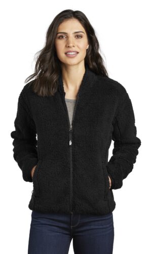 The North Face  ®  Ladies High Loft Fleece NF0A47F9