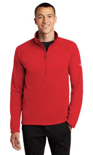 The North Face  ®  Mountain Peaks 1/4-Zip Fleece NF0A47FB