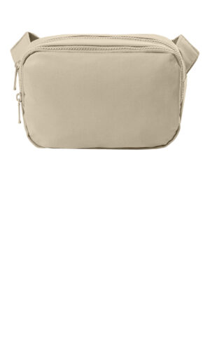 Port Authority ®  Matte Dual-Compartment Crossbody BG938