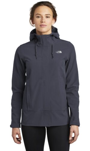 DISCONTINUED  The North Face  ®  Women's Apex DryVent    Jacket NF0A47FJ