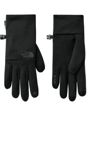 The North Face ®  Etip   Recycled Glove NF0A4SHA
