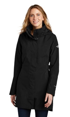 The North Face  ®  Ladies City Trench. NF0A529O