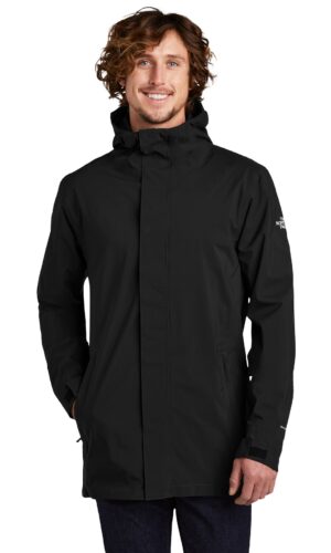 The North Face  ®  City Parka. NF0A529P