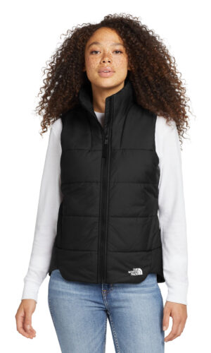 The North Face ®  Women's Everyday Insulated Vest. NF0A529Q