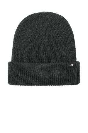 NF0A5FXY_tnfblackheather_cap_front