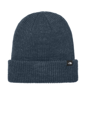 NF0A5FXY_urbannavyheather_cap_front