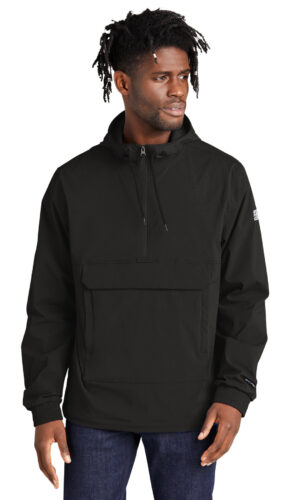 DISCONTINUED  The North Face ®  Packable Travel Anorak NF0A5IRW