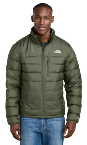 The North Face ®  Down Hybrid Jacket NF0A7V4F