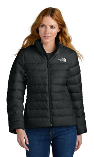 The North Face ®  Women's Down Hybrid Jacket NF0A7V4G