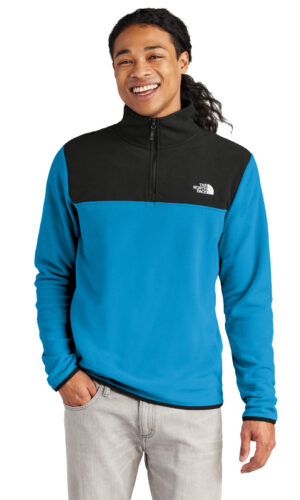 The North Face ®  Glacier 1/4-Zip Fleece NF0A7V4L