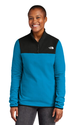 The North Face ®  Women's Glacier 1/4-Zip Fleece NF0A7V4M