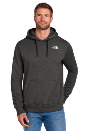 NF0A7V9B_tnfblackheather_model_front