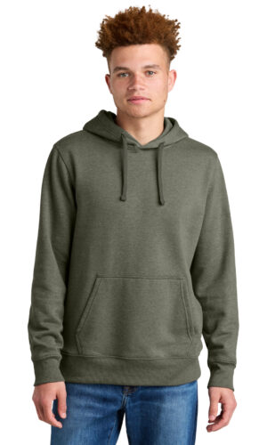 The North Face ®  Sleeve Logo Pullover Hoodie NF0A8AU0