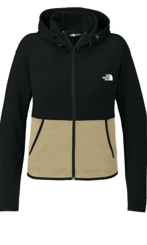 The North Face ®  Women's Double-Knit Full-Zip Hoodie NF0A8BUT