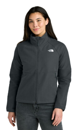 The North Face ®  Women's Barr Lake Soft Shell Jacket NF0A8C5C