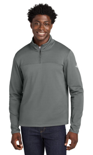 The North Face ®  Aim 1/4-Zip Fleece NF0A8ENJ