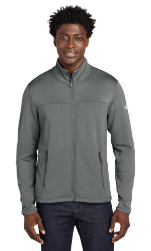The North Face ®  Aim Full-Zip Fleece Jacket NF0A8ENK