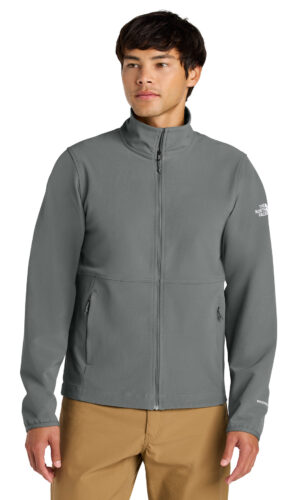The North Face ®  Edge Stretch Soft Shell Jacket NF0A8ENN