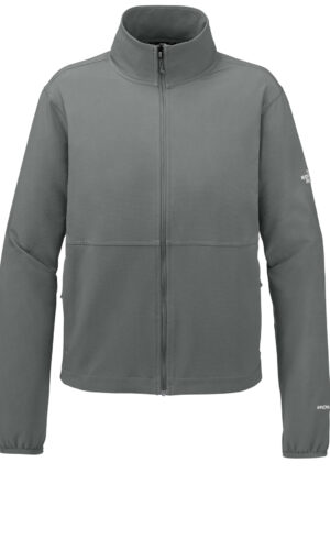 The North Face ®  Women's Edge Stretch Soft Shell Jacket NF0A8ENP